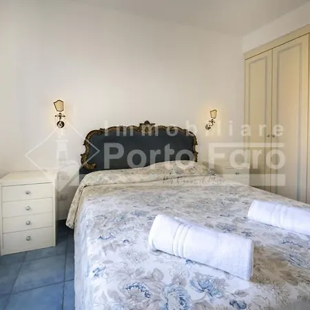 Villa 16 Faro - Sul Faro Di Porto Faro